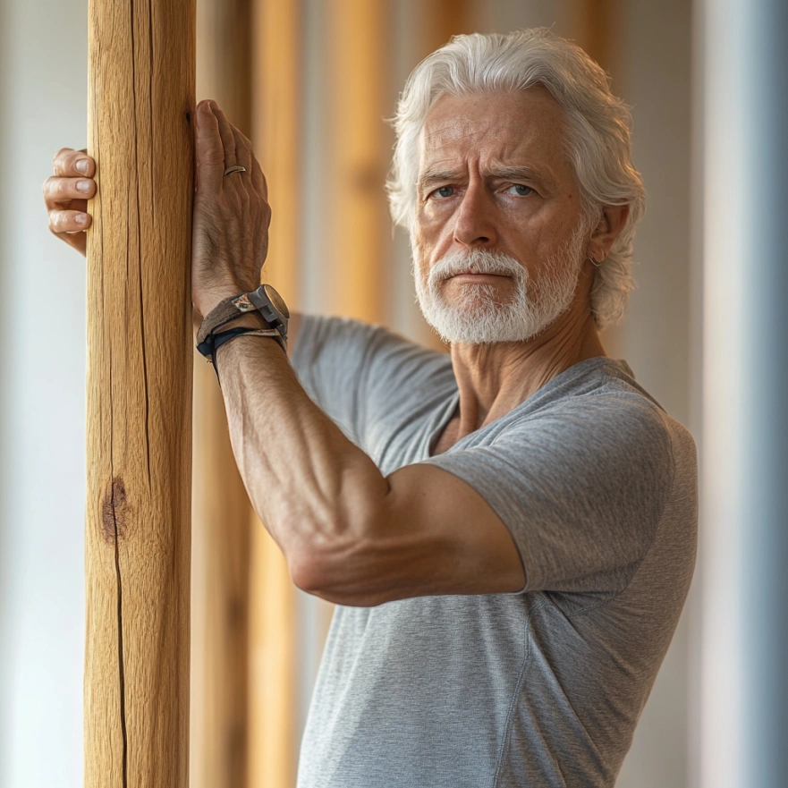 Йога для балансу та координації